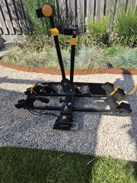 Fietsenrek Spinder Hawk