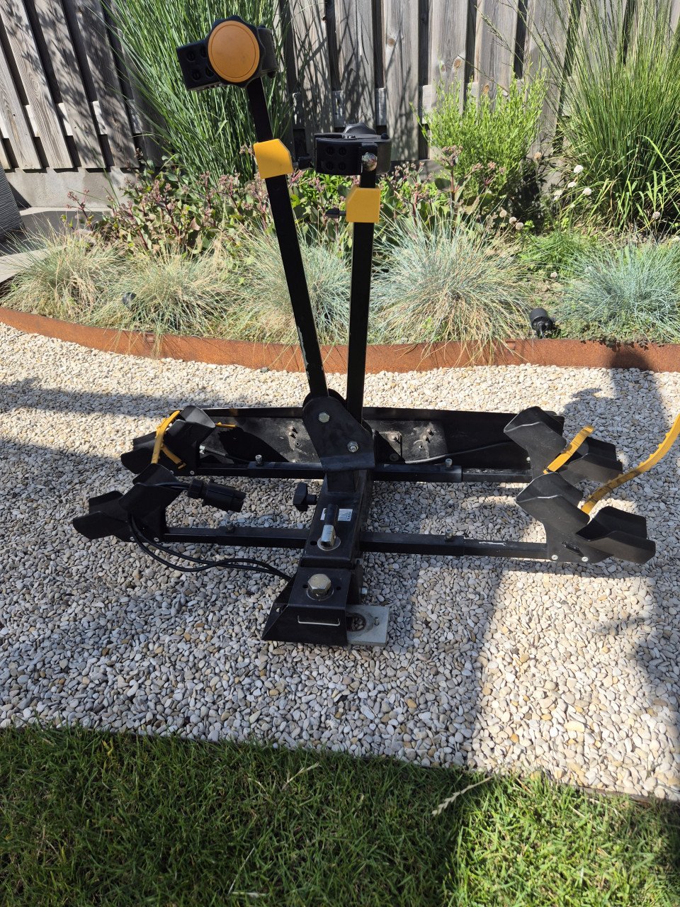 Fietsenrek Spinder Hawk