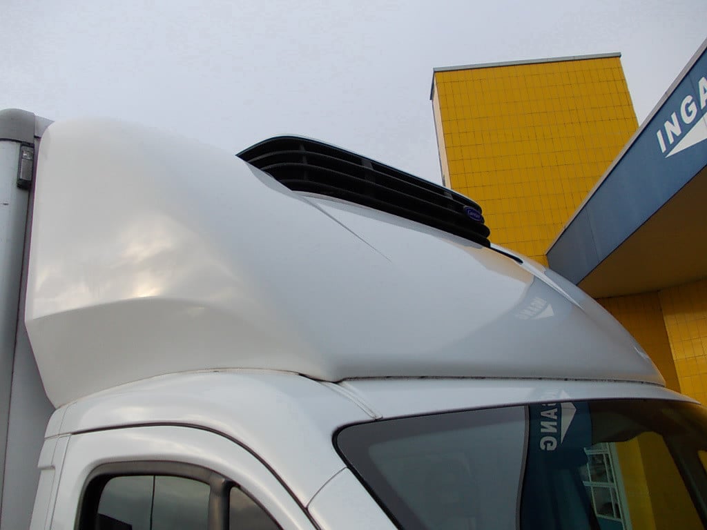 Citroen Jumper 2.0 bluehdi 160pk koeling koelauto koelwagen