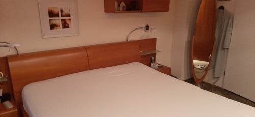 Bedombouw