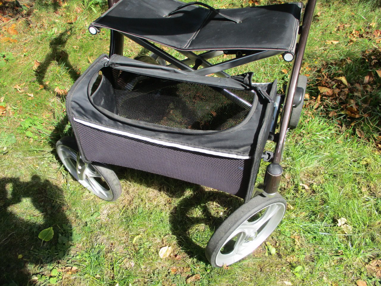 Travixx rollator te koop