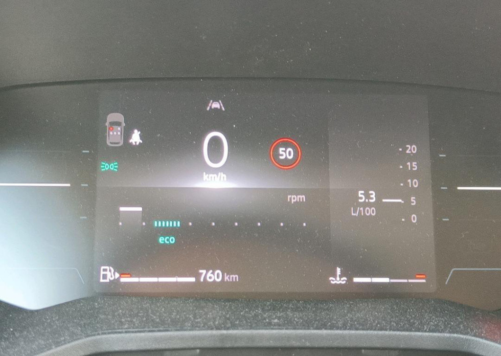 Renault Clio 1.0 tce 90 gpf evolution