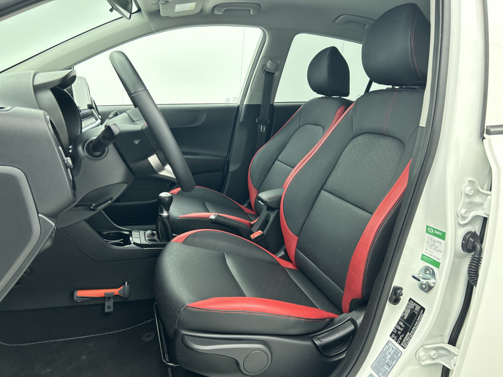 Kia Picanto 1.0 dpi gt-line gt line |  key less | cruise control
