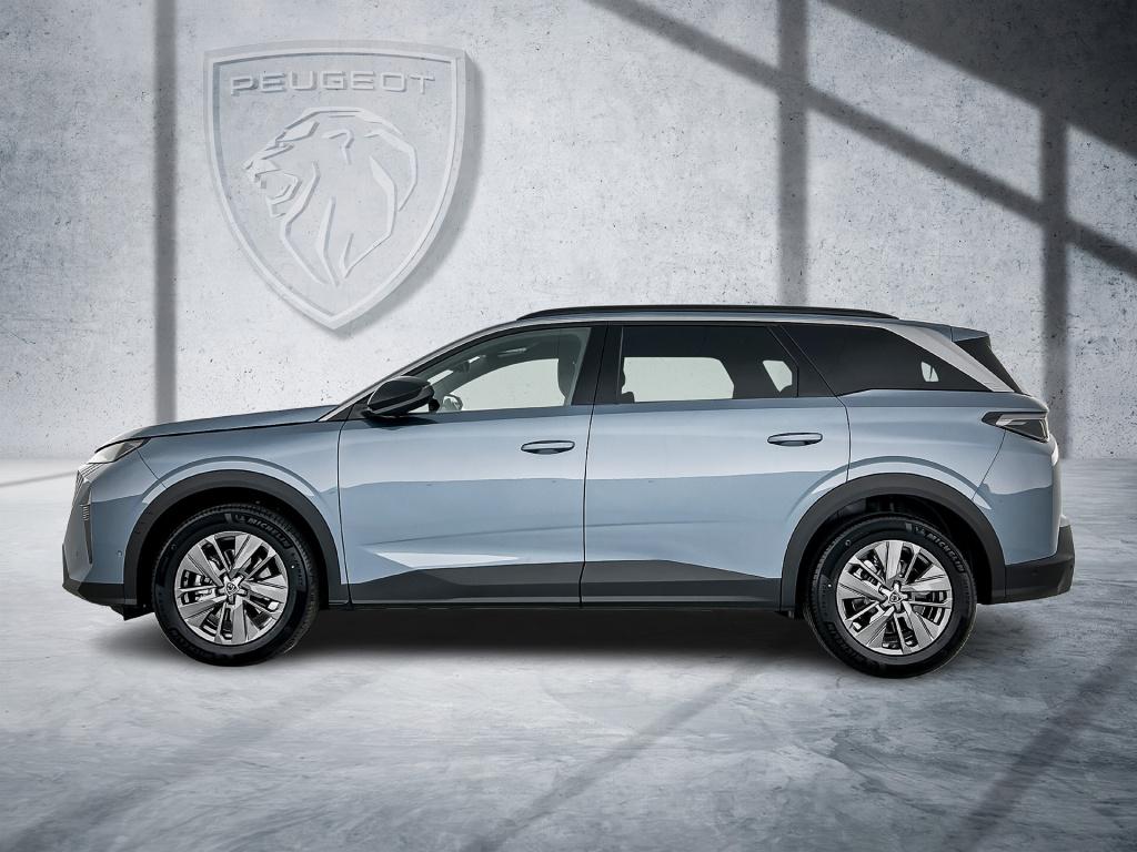 Peugeot 5008 hybrid 145pk automaat allure | nieuw! | adaptieve cruise contr