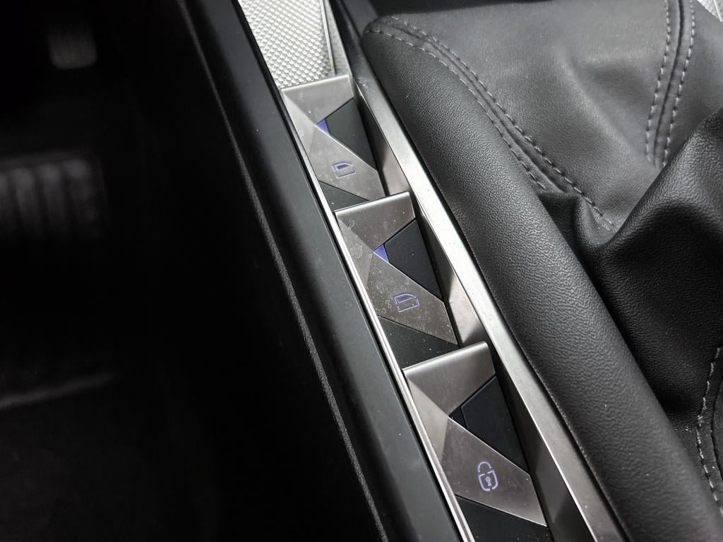 Ds Ds 3 100 pk performance line | rijklaar | keyless entry | camera | parke