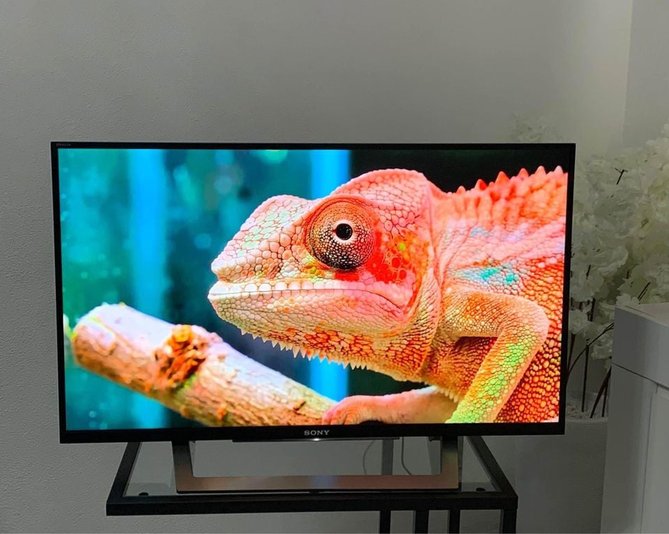 Sony Bravia X-Reality PRO 32 Inch (81cm) Smart Led Full HD