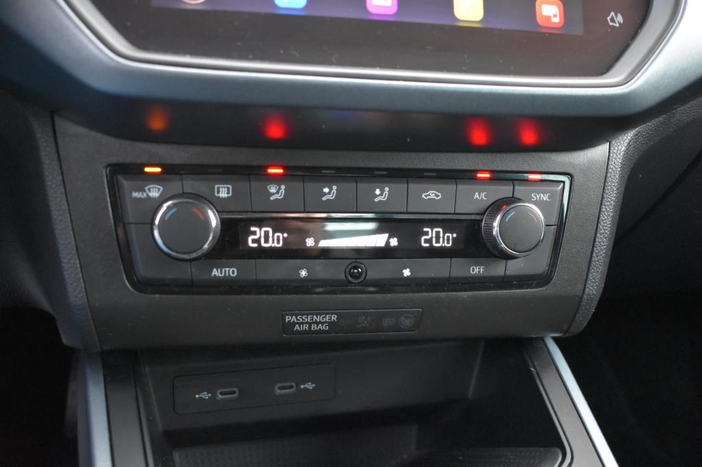 Seat Arona 1.0 tsi | virtual cockpit | camera | led | nap | adapt. cruise c