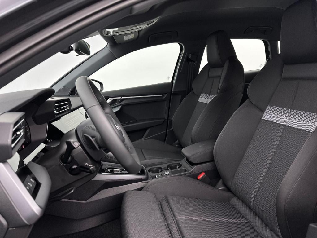 Audi A3 sportback 40 tfsi e s edition