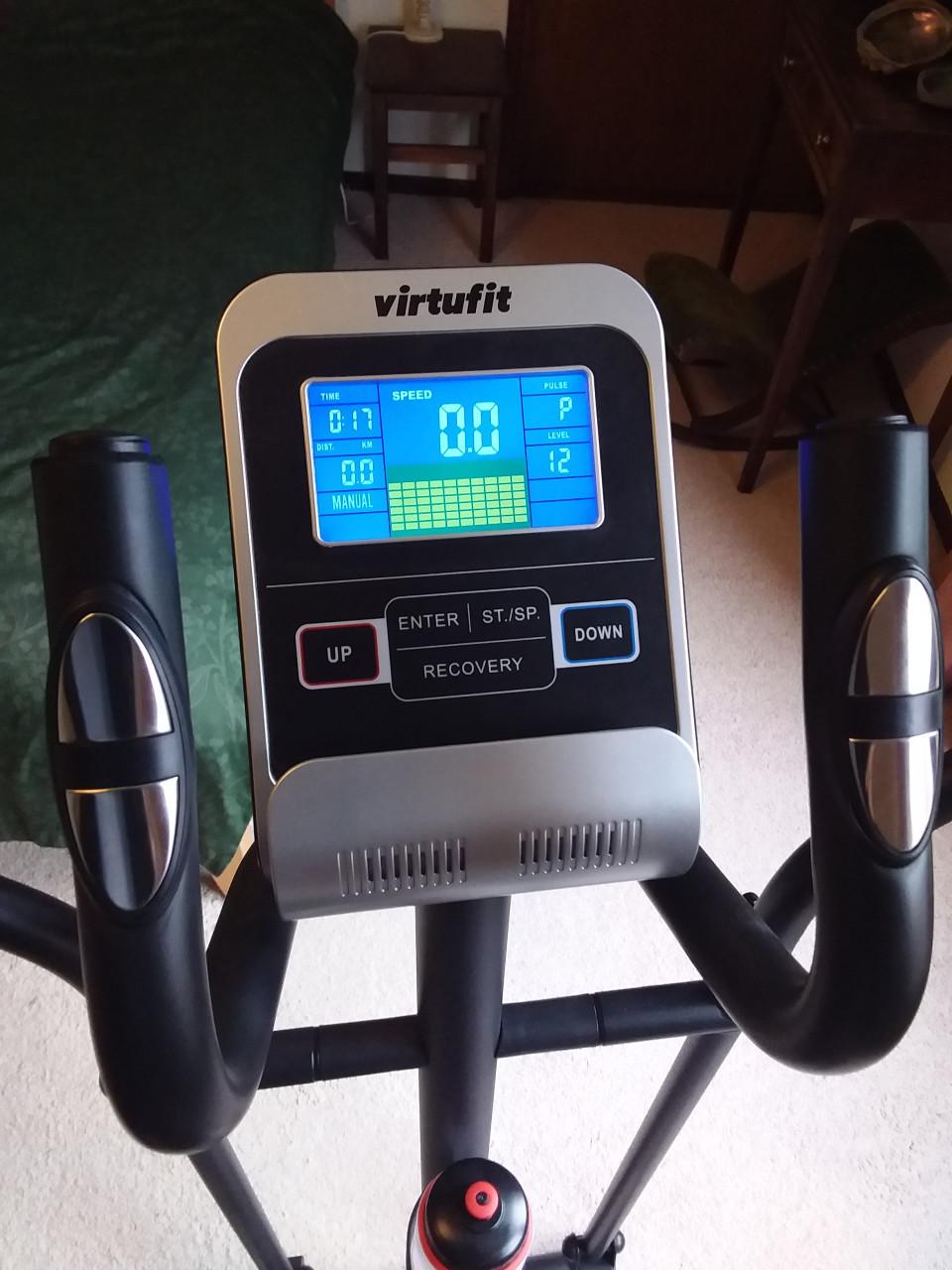 Virtufit CTR 1.2i crosstrainer