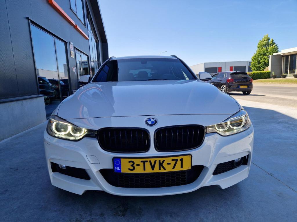 BMW 3-serie touring 316i executive