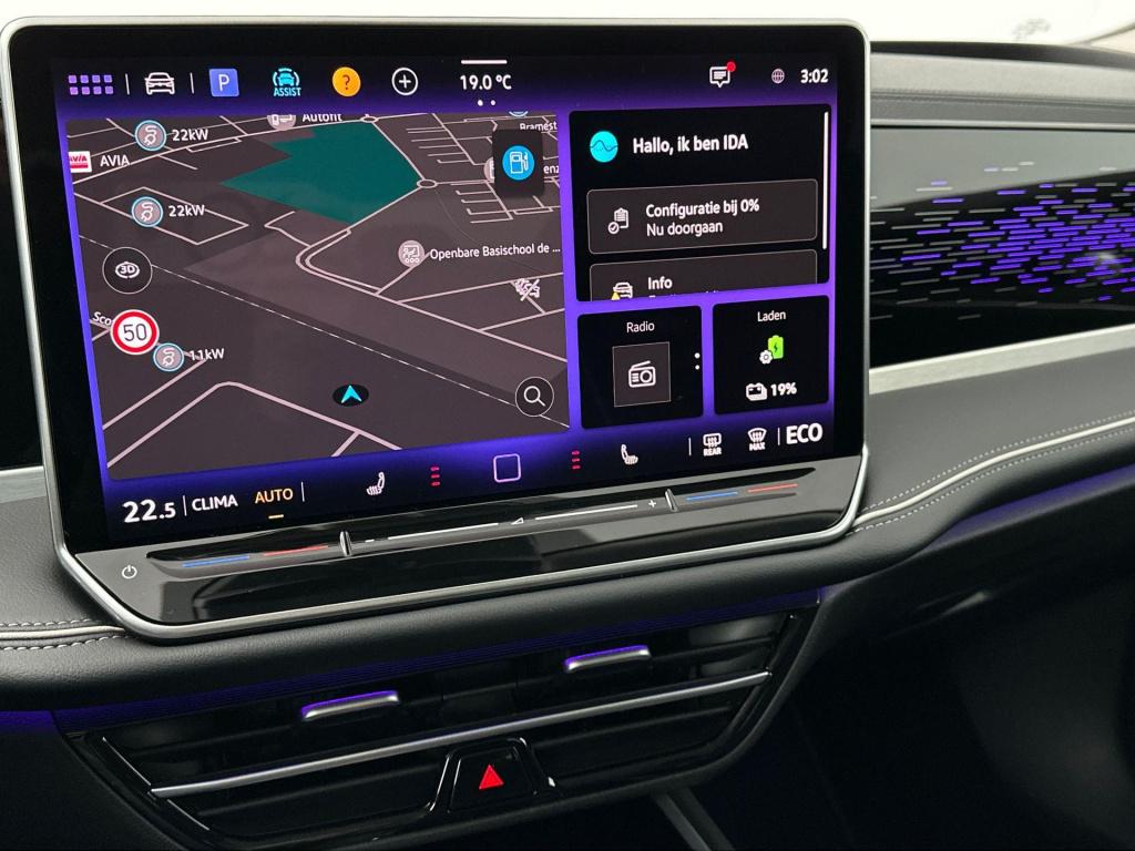 Volkswagen Passat variant 1.5 ehybrid elegance business dsg6 204pk