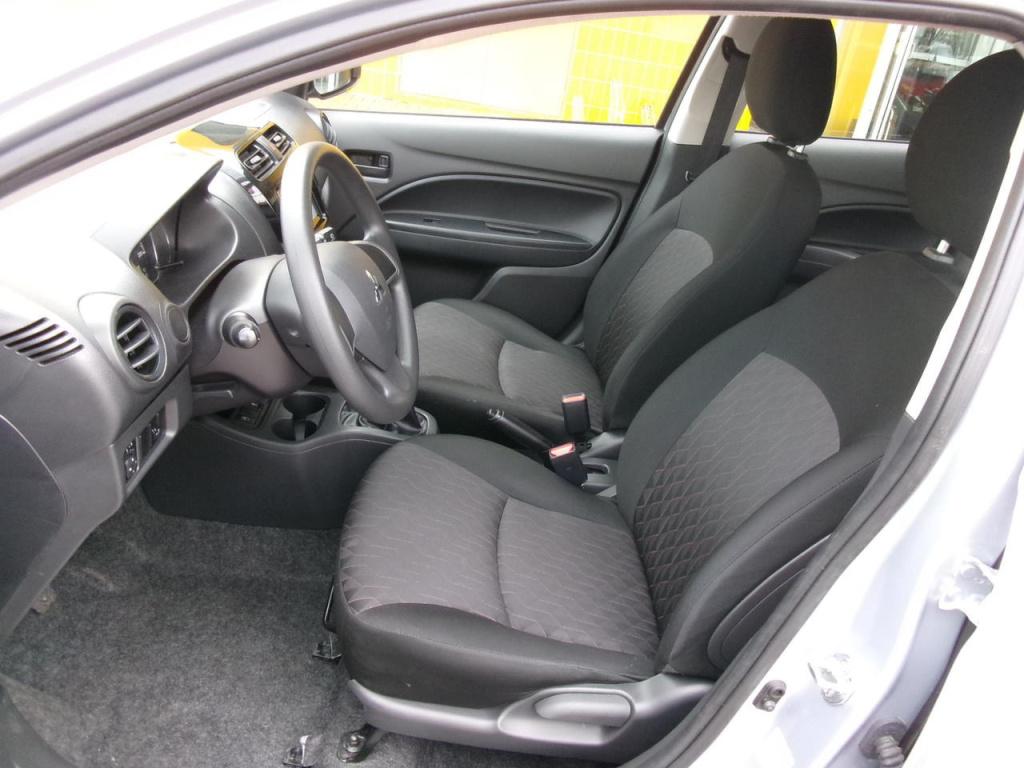 Mitsubishi Space Star 1.0 cool+, airco, start/stop, nav. btw auto!!