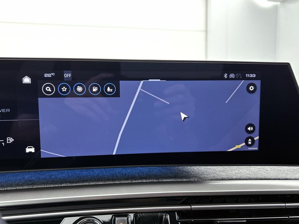 Peugeot 3008 hybrid 145pk automaat gt | rijklaar | trekhaak | elektrische a