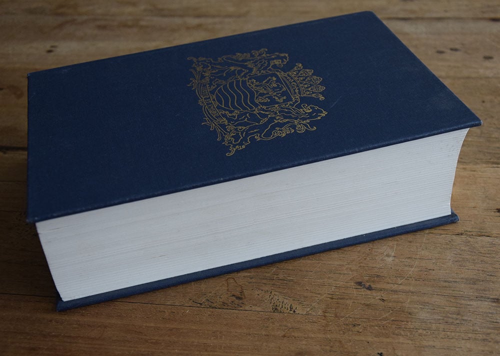Woordenboek der Zeeuwse dialecten DR. Ha. C.M. Ghijsen