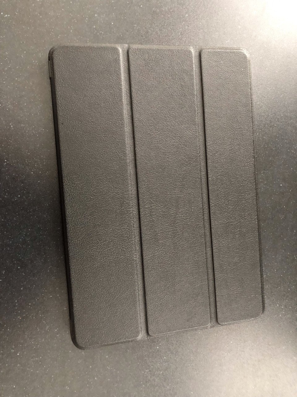 TK iPad 6e generatie.