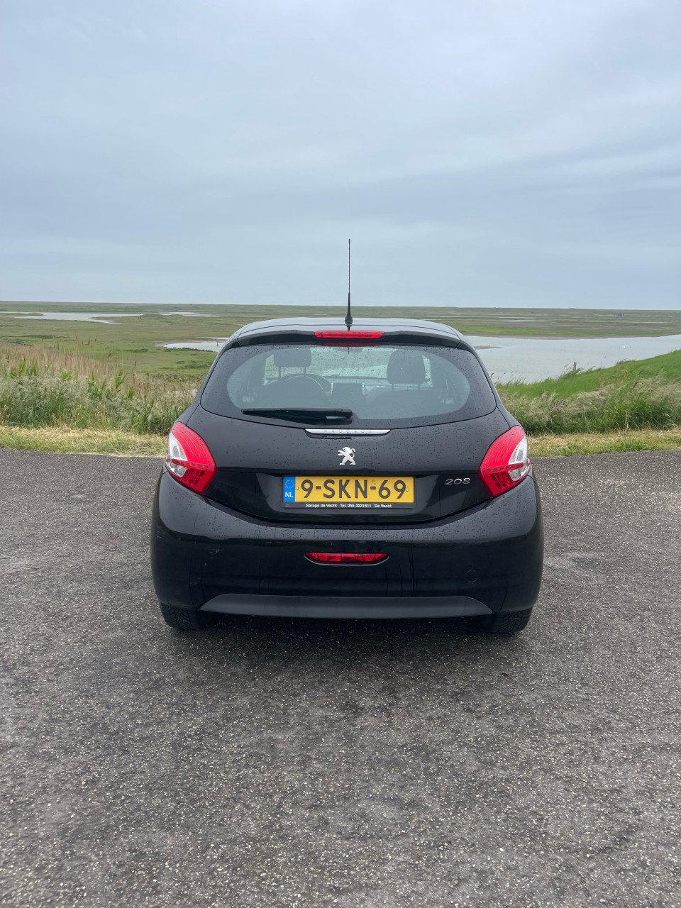 Peugeot 208 Active 1.2
