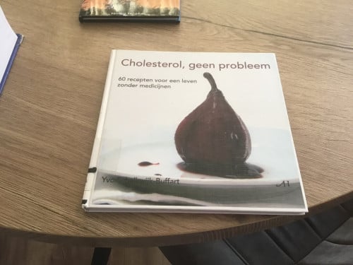 Boek