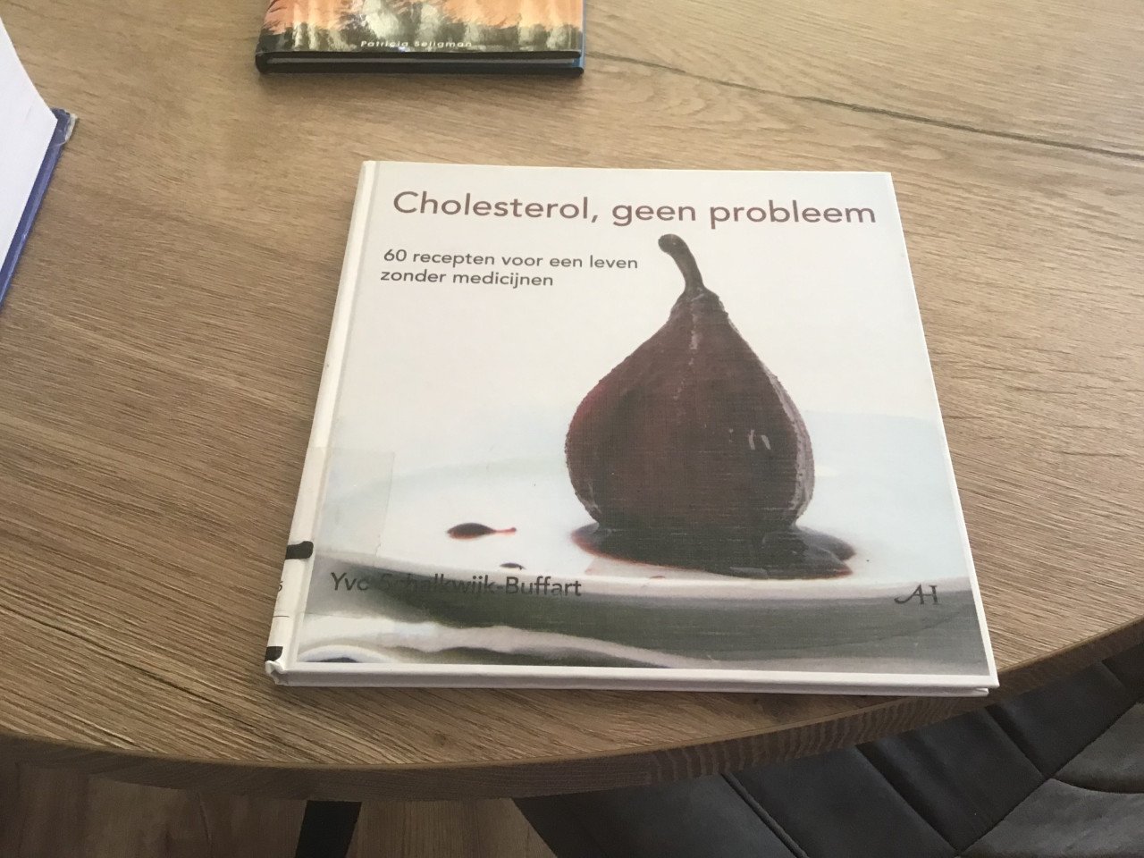 Boek