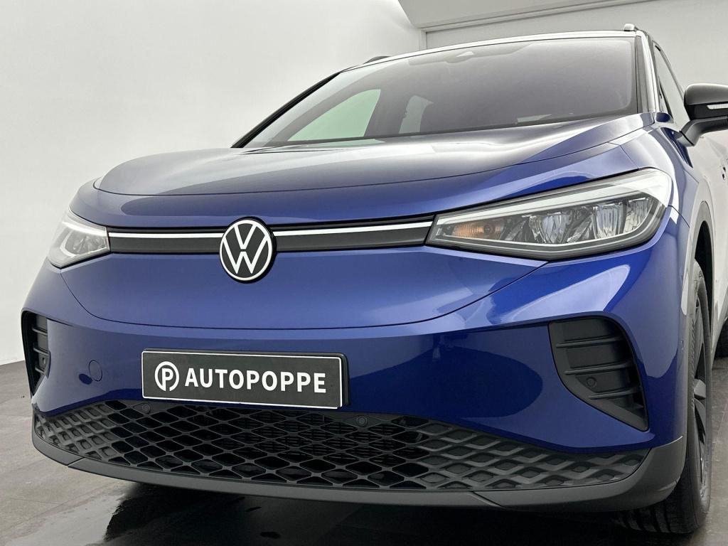 Volkswagen Id.4 pro limited edition 77 kwh accu 210 kw / 286 pk su