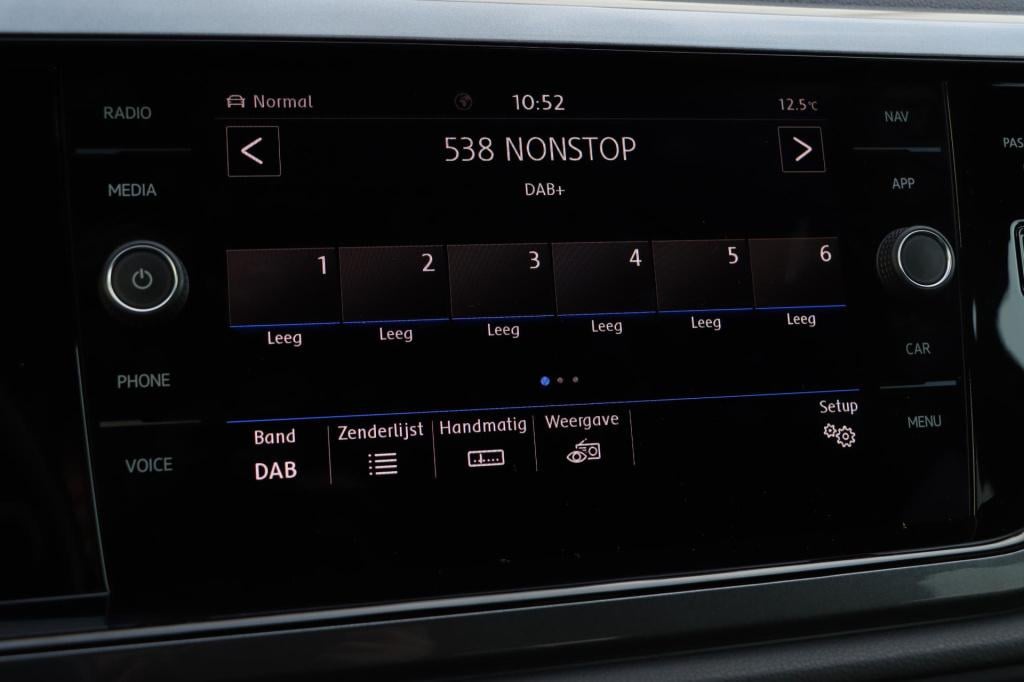 Volkswagen Polo 1.5 tsi highline