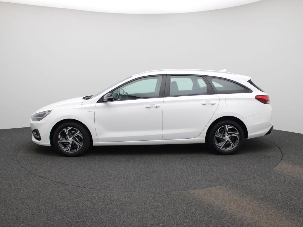 Hyundai I 30 wagon 1.0 t-gdi mhev comfort smart | automaat | navigatie | ac