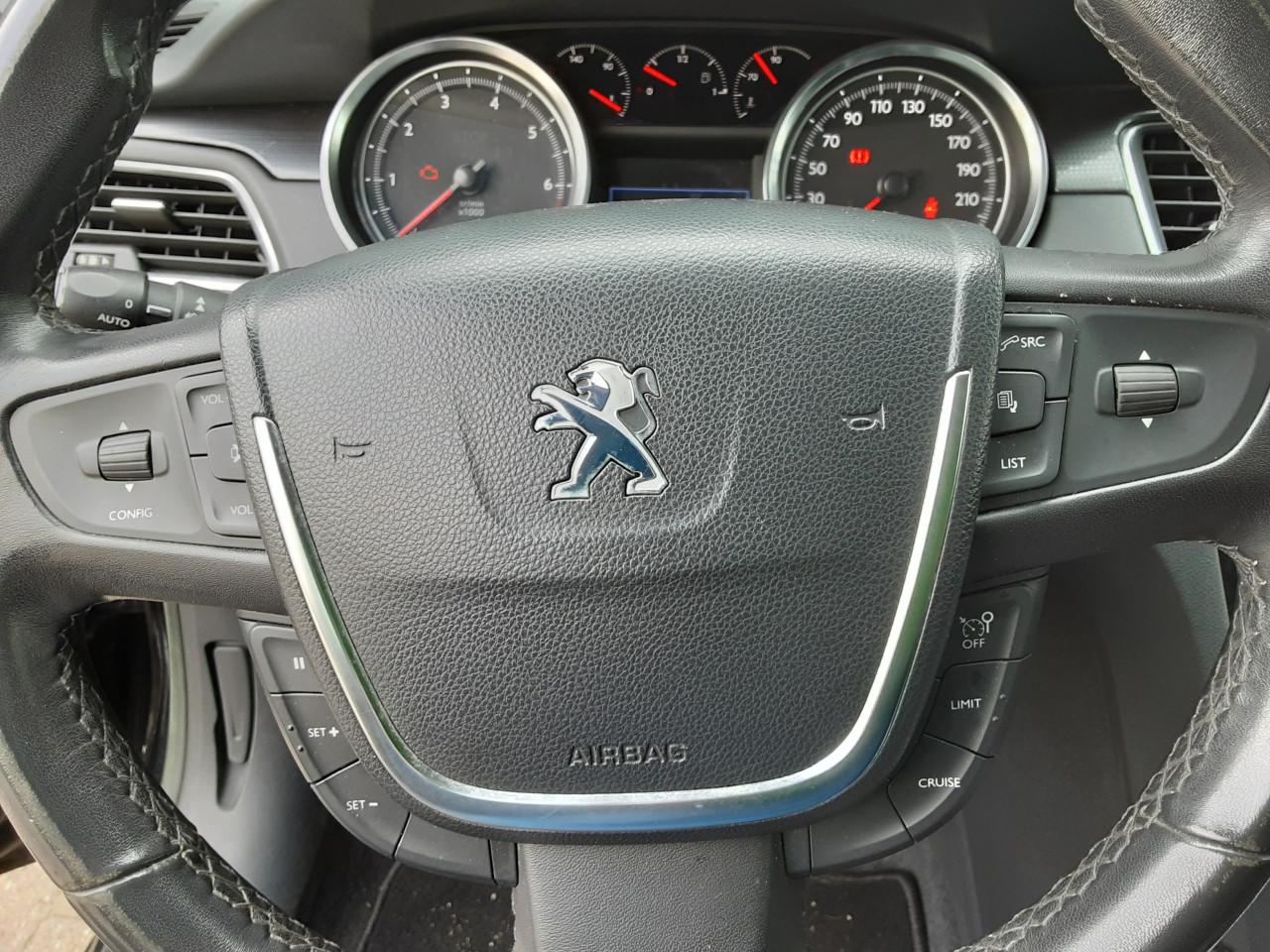 Peugeot 508 SW 1.6 THP Allure