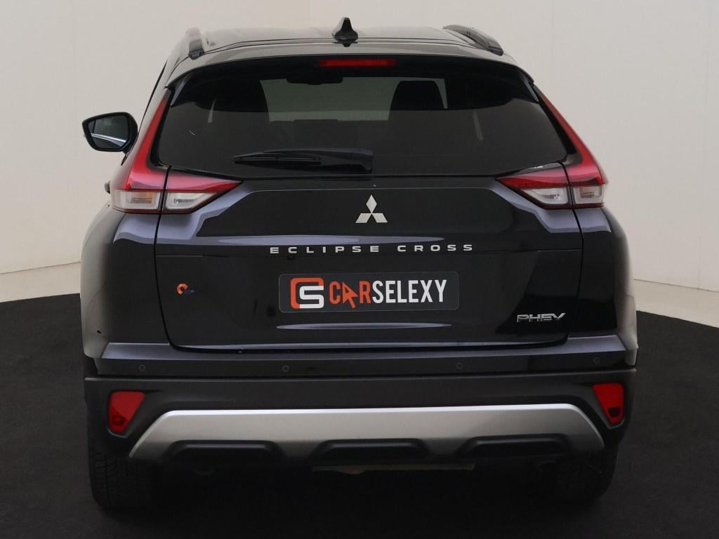 Mitsubishi Eclipse Cross 2.4 phev intense+