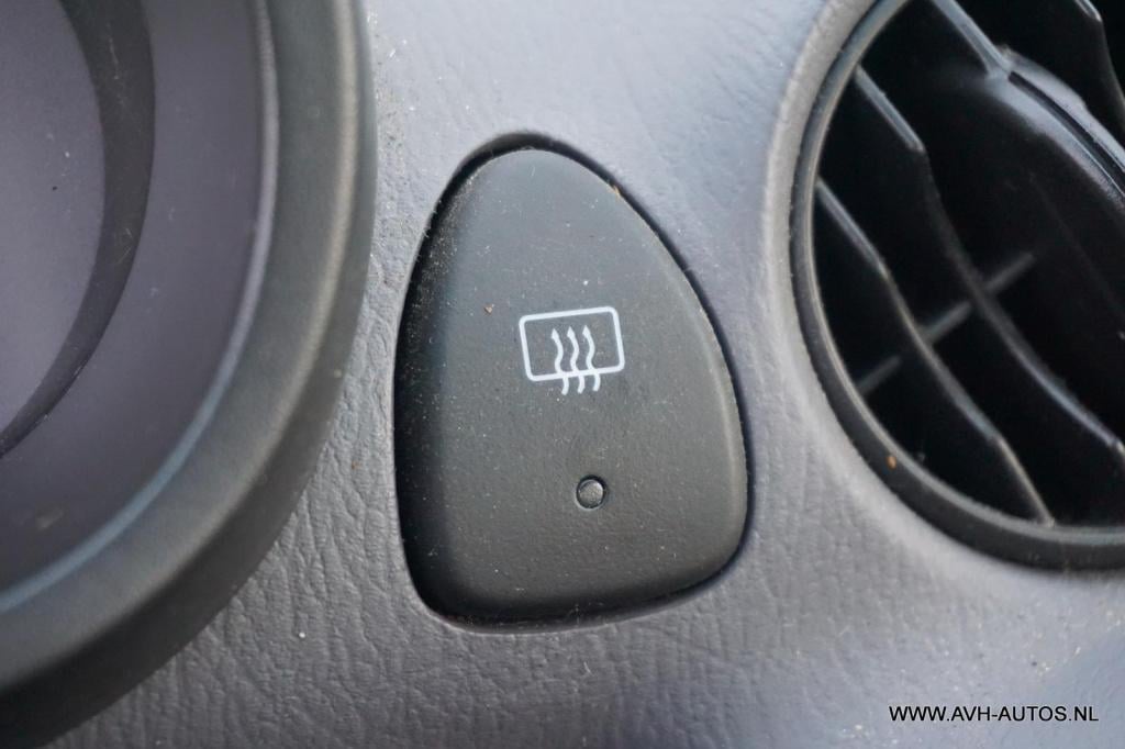 Hyundai Atos 1.1i dynamic automaat, apk: 09-2026