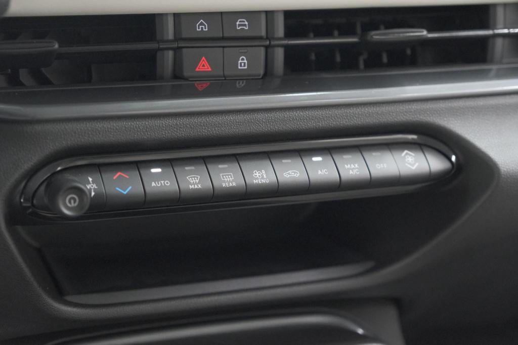 Fiat 600 1.2 hybrid 100 dct6 la prima | camera | adaptieve cruise control |