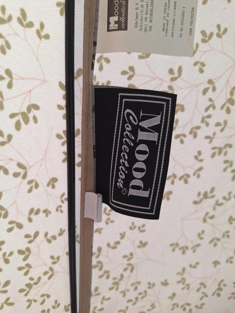 Mooie parasol van Mood Collection, Siggy parasol