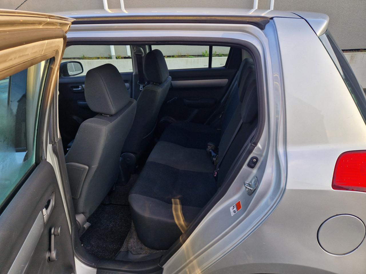 Suzuki Swift 1.3 Comfort