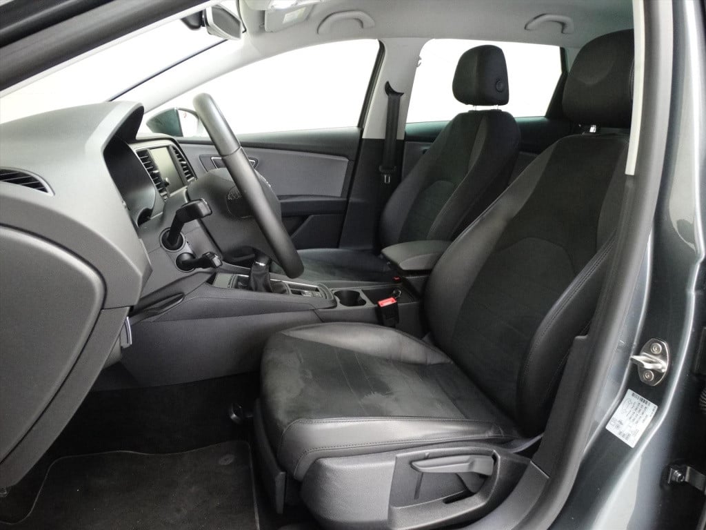 Seat Leon st xperience 1.4 tsi 125pk