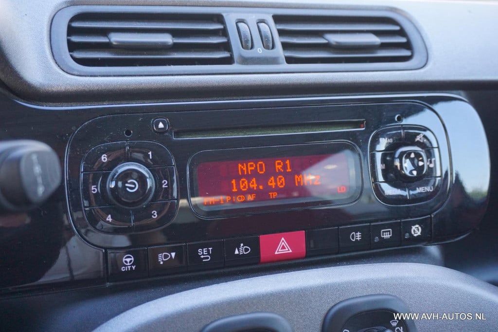 Fiat Panda 0.9 twinair lounge