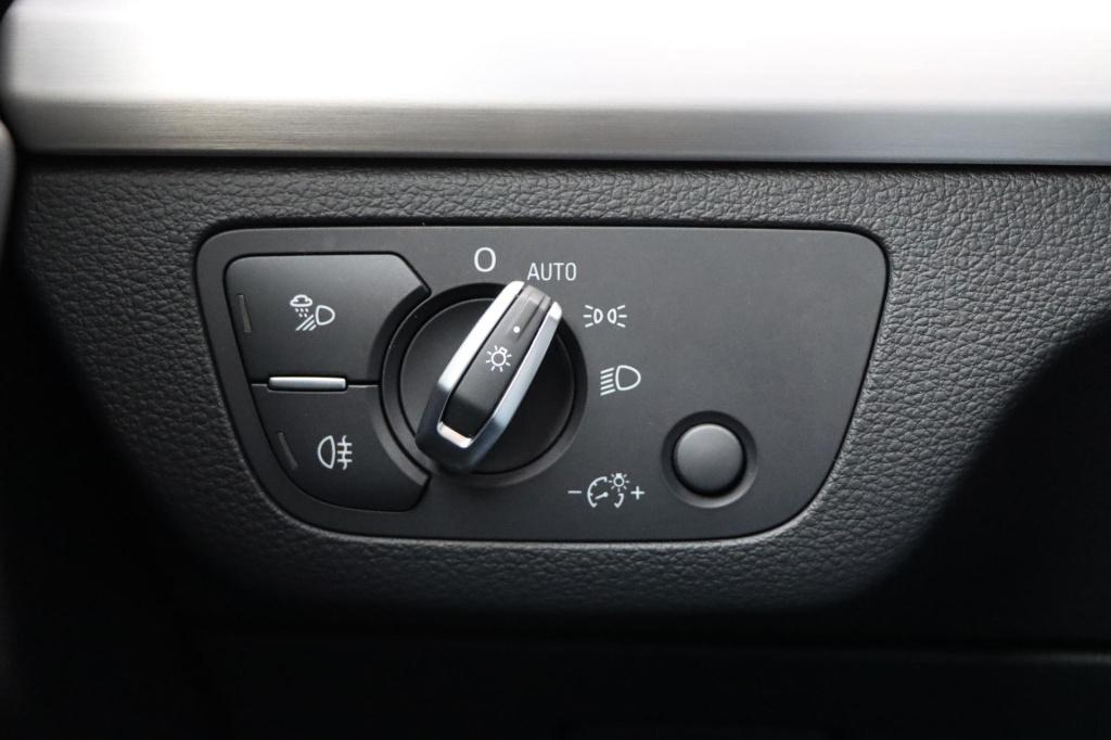 Audi Q5 sportback 50 tfsi e quattro s edition competition 300pk s-tr