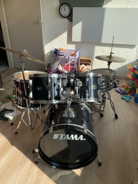 Drumstel