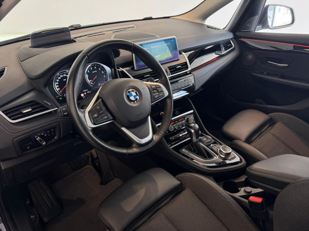 BMW 2-serie active tourer 225xe iperformance high executive