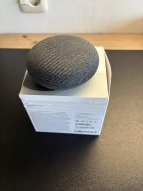 Google home mini
