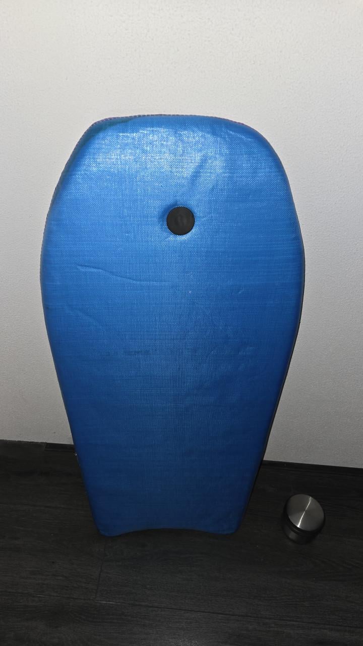 Skimboard