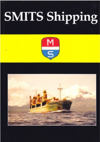 Stegro scheepvaartboeken