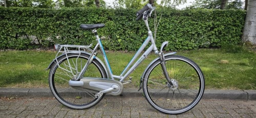 Gazelle damesfiets  Limited Edition
