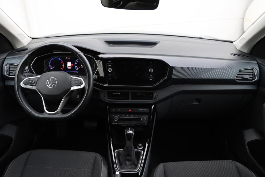 Volkswagen T-cross 1.5 tsi style 150pk dsg7