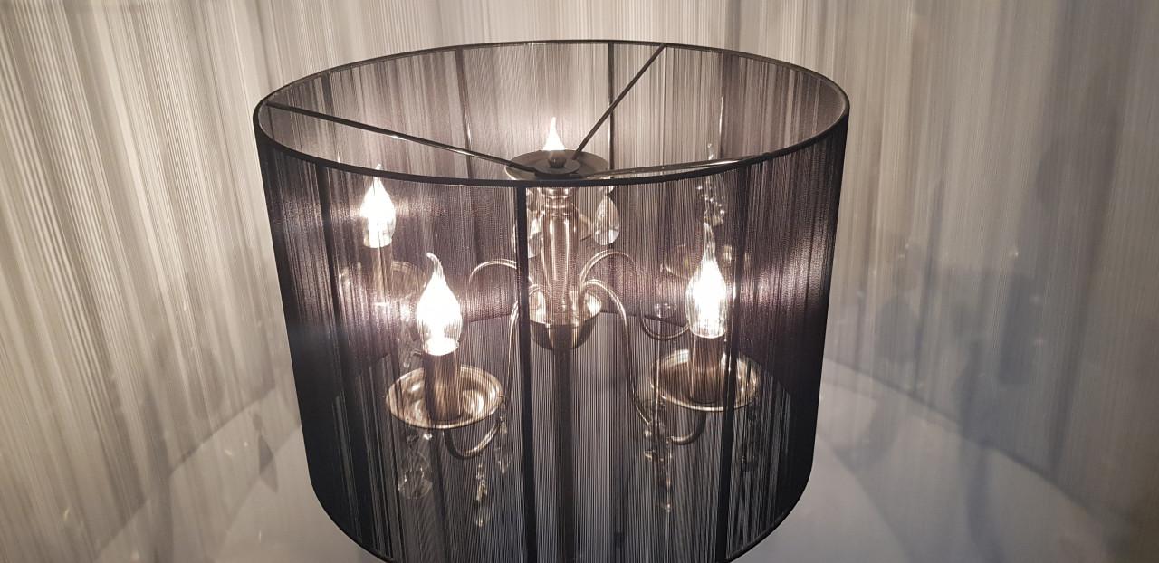 Staande lamp