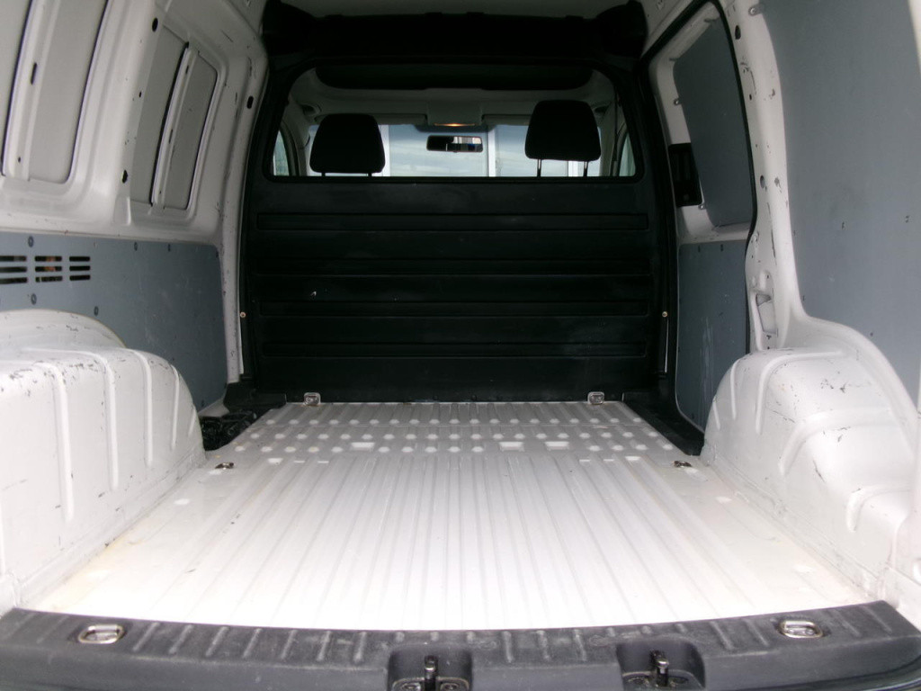 Volkswagen Caddy 2.0 tdi airco, cruise-controle, trekhaak