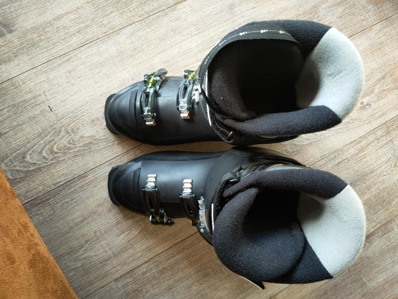 Ski schoenen heren maat 28
