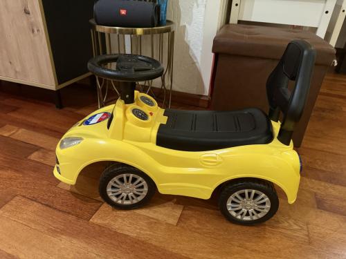 Loopauto