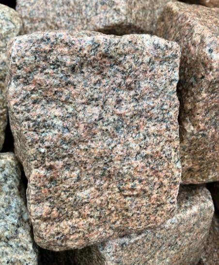 Kasseien voor bestrating