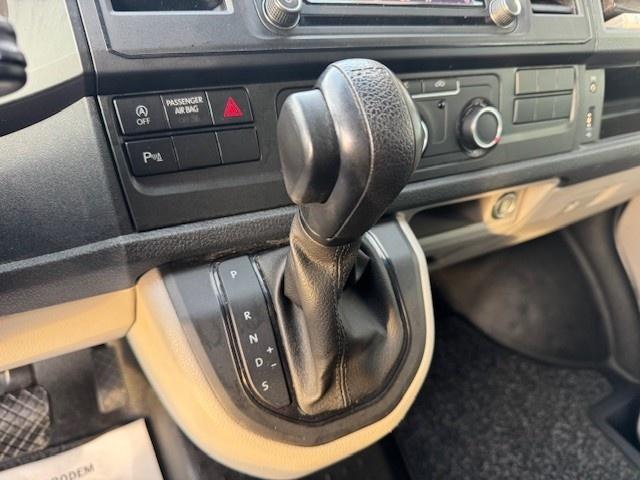 Volkswagen Transporter 2.0 tdi l2h1 dc tr. | bovag garantie