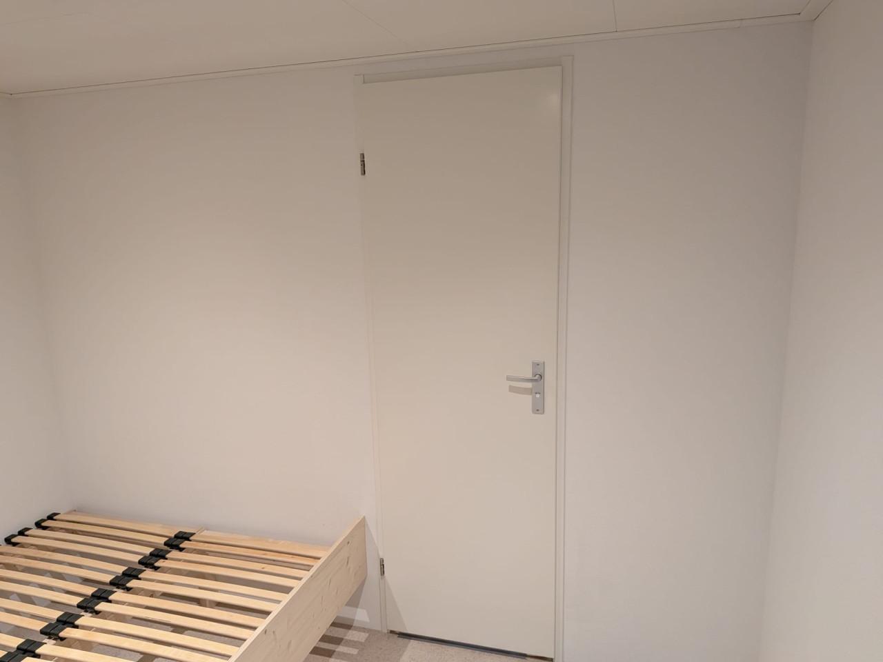 Te huur strandhuisje