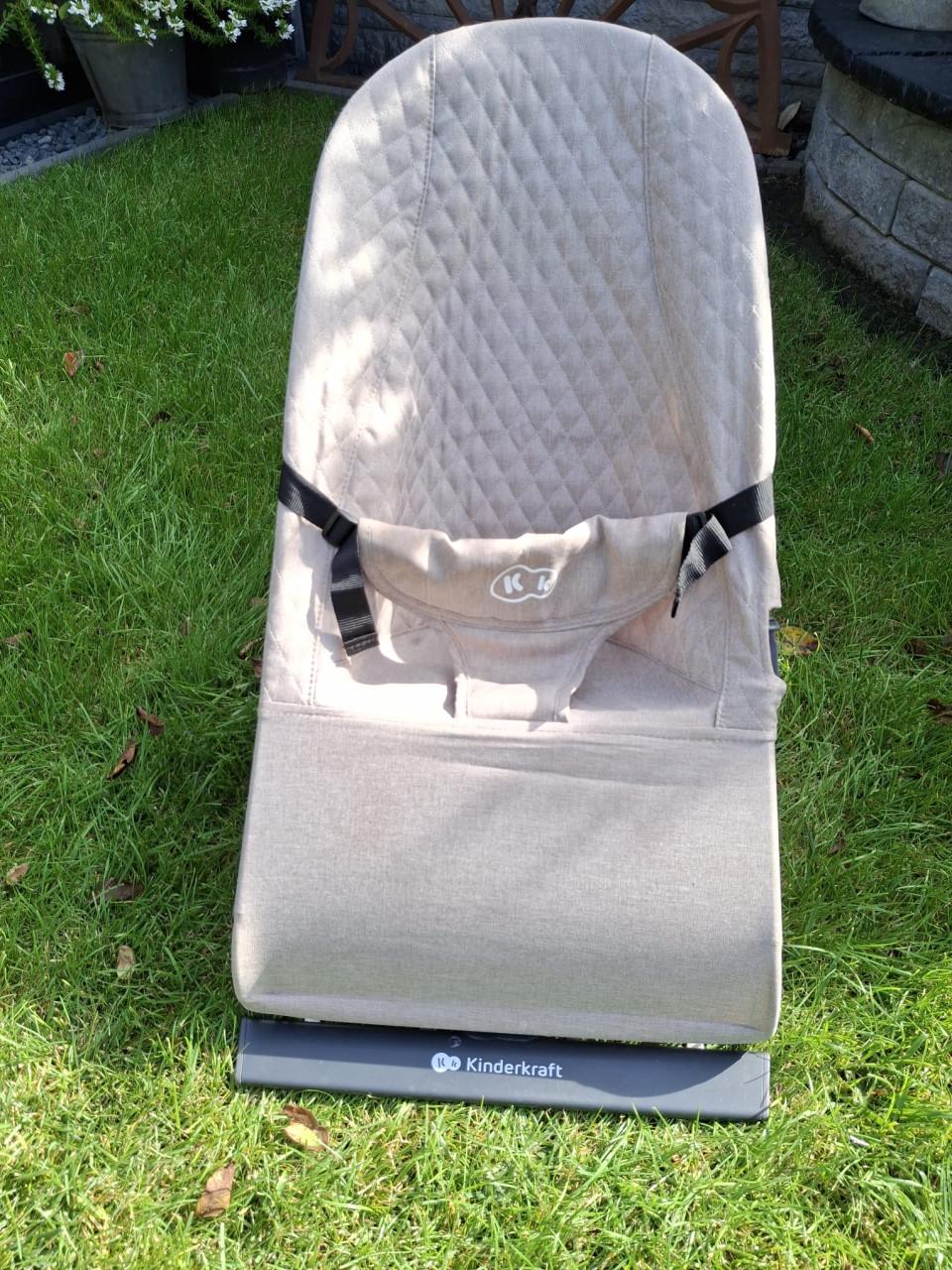 Wippertje, schoon en in goede staat. Kinderkraft