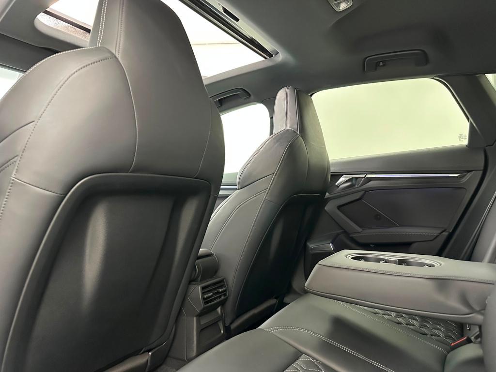 Audi A3 sportback 45 tfsi e s line comp. | b&o | sportstoelen | panoramadak